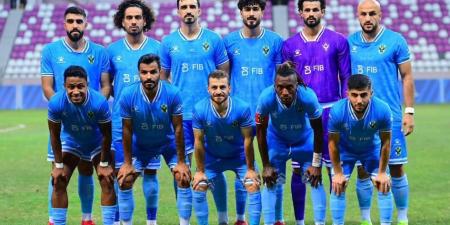 تحكيم عربي لمباراتي نصف نهائي كأس العراق