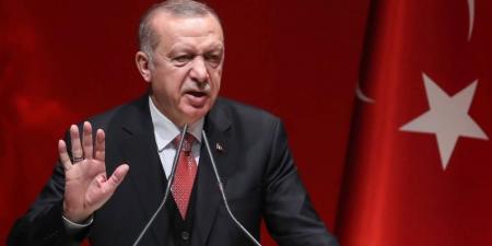 أردوغان يعين رئيساً جديداً لدائرة الاتصال في الرئاسة التركية