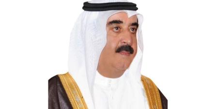 المعلا يوجه بمنح 240 قطعة أرض سكنية للمواطنين في أم القيوين