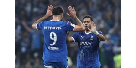 مع قدوم هيرنانديز.. رحلة لودي مع الهلال تقترب من النهاية
