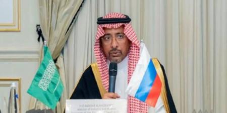 الخريف يترأس اجتماعاً في موسكو لتعزيز التعاون الصناعي والتعديني مع روسيا