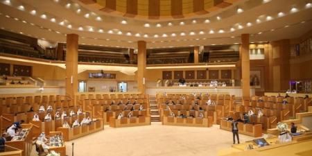 أعضاء في «الوطني» يطالبون بتوحيد إجراءات الوقف في بناء المساجد