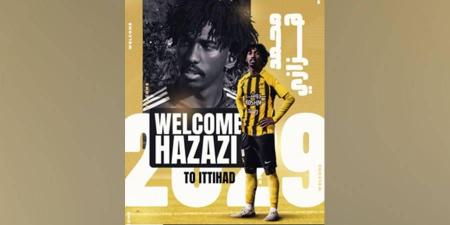 نيوم واتحاد جدة يخطفان ثنائي الوحدة وموهبة النصر