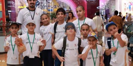 المدام ينظم مبادرة «رواد المستقبل»