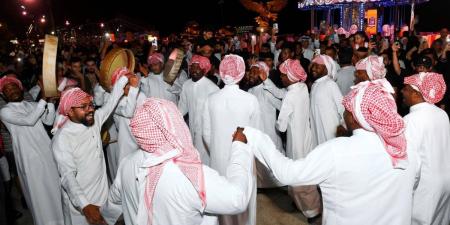 انطلاق فعاليات البرنامج الصيفي الترفيهي ضمن موسم جدة