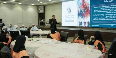 «طريق» الصيفي يفتح آفاق المهارات أمام أبناء موظفي «طرق الشارقة»