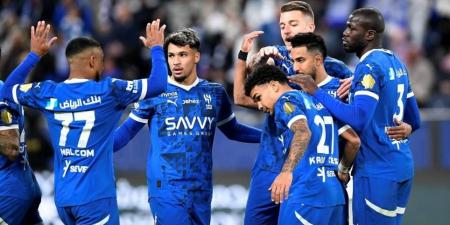الاتحاد السعودي يتدخل بعد انسحاب الهلال من السوبر