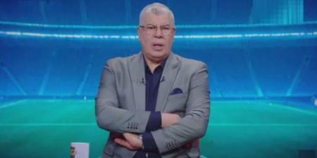 أحمد شوبير يكشف تلقيه تهديداً ويقرر اللجوء للنائب العام المصري