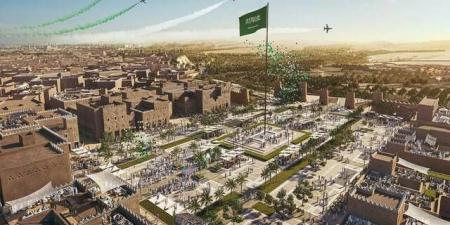 "وي بيلد" الإيطالية تفوز بعقد جديد في مشروع "الدرعية سكوير" بـ2.2 مليار ريال
