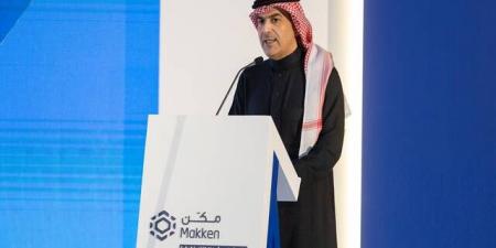 السياري: القطاع المالي السعودي متيناً وديناميكياً ويساهم بفاعلية في نمو الاقتصاد