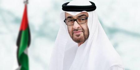 محمد بن زايد: الإمارات تضع الشباب في قلب استراتيجيتها التنموية.. وتمكينهم أولوية رئيسية
