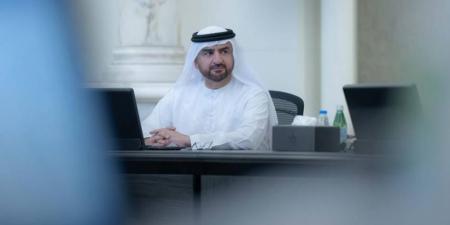 «تنفيذي الشارقة» يصدر قراراً بشأن تنظيم مزاولة الأنشطة والمهن الصحية في الإمارة