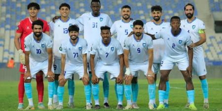أمانة بغداد يكمل عدد فرق الدوري العراقي