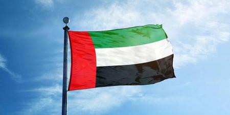 الإمارات تؤكد دعمها لاستقرار سوريا ووحدة أراضيها وتدين التصعيد الإسرائيلي
