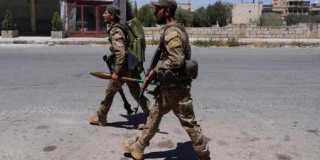 أمريكا وفرنسا تدعوان لوقف إطلاق النار في السويداء