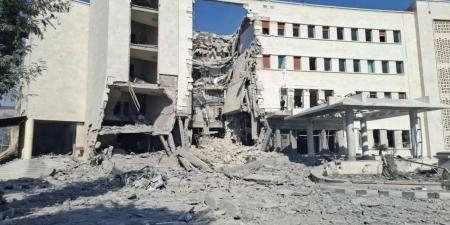تركيا: المخابرات أبلغت إسرائيل بوجهة نظرنا بشأن هجماتها على سوريا