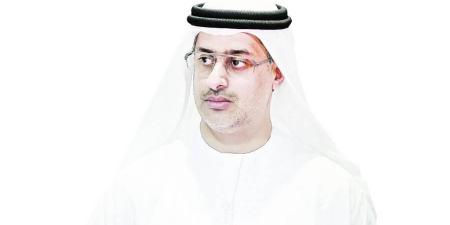 مروان المعلا: «يوم عهد الاتحاد» محطة خالدة تجسد رؤية الآباء المؤسسين