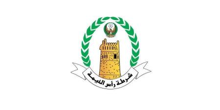 مدني رأس الخيمة يسيطر على حريق في منطقة الحليلة من دون إصابات