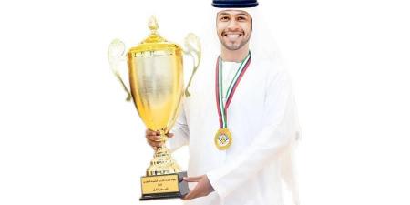 «الفجيرة للشطرنج» يثمن فوز لاعبه السدراني ببطولة الإمارات