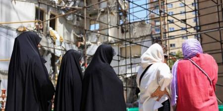 إيران تهدد بزيادة التخصيب والانسحاب من «حظر الانتشار النووي»