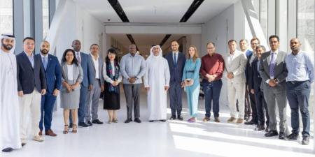 الإمارات تطلق البرنامج الدولي للقيادات الصحية