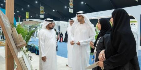 الزيودي: «ليوا للرطب» يعكس رؤية القيادة لتمكين المجتمع