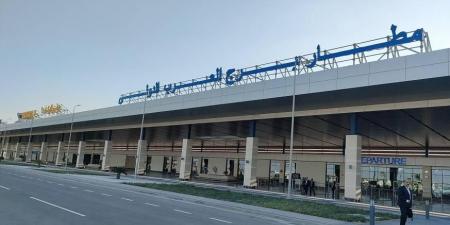 لأول مرة... طرح 11 مطاراً مصرياً تحت إدارة القطاع الخاص بداية من صيف 2025