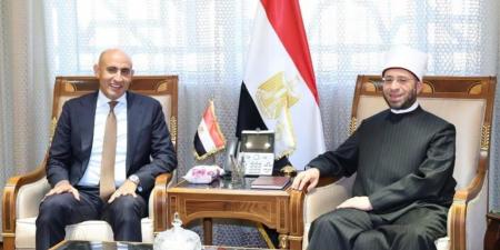 حضانات تعليمية للأطفال في مساجد مصر لتعزيز الأخلاق