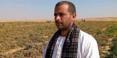لحق بأطفاله الستة.. وفاة والد ضحايا التسمم في المنيا بمصر
