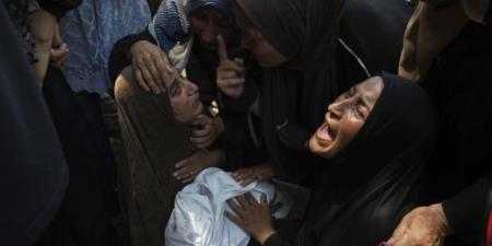 إيطاليا: لم يعد بإمكاننا قبول المجازر والمجاعة في غزة