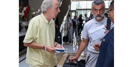 بعد معسكر تونس.. رحيل مرتقب لثلاثة مدافعين في الأهلي بأمر من ريبيرو