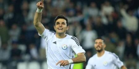 الزوراء العراقي يفقد مجموعة من لاعبيه
