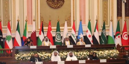 البرلمان العربي للطفل يناقش الهوية الثقافية وترسيخ الانتماء الحضاري