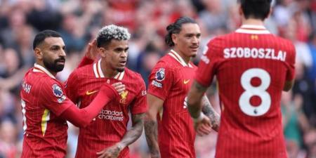 نجم ليفربول على أعتاب البايرن بعد رفع العرض لـ88 مليون دولار
