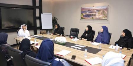 «أشغال الشارقة» تعزّز بيئة العمل بـ«خذ استراحة وشاركنا»