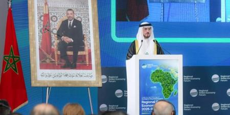 الطاير: أهمية قصوى إماراتية لمواجهة التحديات المناخية