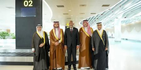 «أبوظبي للتنمية» يشارك في افتتاح مطار فيلانا الدولي