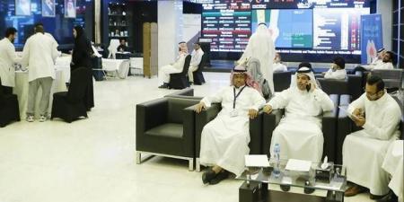 ملكية الأجانب بالأسهم السعودية تتراجع 262 مليون دولار خلال أسبوع