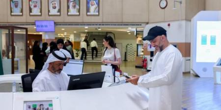 «ديوا»: إنجاز أكثر من 7.2 مليون معاملة رقمية خلال 6 أشهر