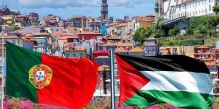 البرتغال تعتزم الاعتراف بدولة فلسطين في سبتمبر المقبل
