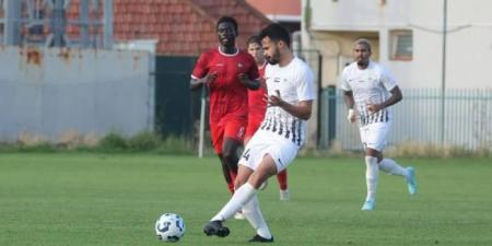 البطائح يعود للتدريبات الاثنين