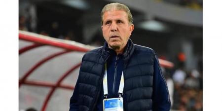 السوري أيمن الحكيم مدرباً للكرخ العراقي