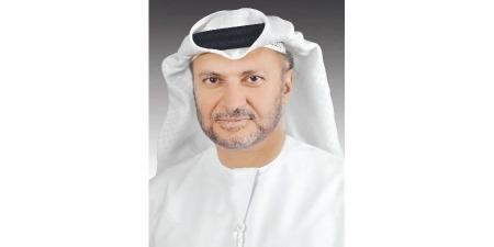 قرقاش: السير بثبات هو نهج الإمارات غير عابئين بالتشكيك