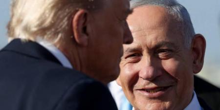 سابقة قانونية لوالده.. هل يعفو رئيس إسرائيل عن نتنياهو بعد طلب ترامب؟