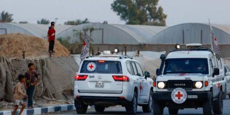 حماس تسلّم جثة أسير إسرائيلي قبل ساعات من تصويت مجلس الأمن على المشروع الأميركي