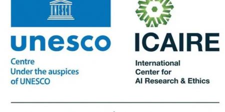 مركز
ICAIRE
يطلق
النسخة
التفاعلية
من
معجم
الذكاء
الاصطناعي
والبيانات
تزامنًا
مع
اليوم
العالمي
للغة
العربية