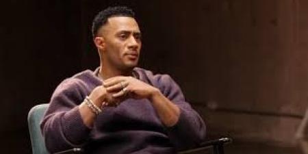 مفيش
أهم
من
ربنا..
محمد
رمضان
يكشف
سبب
عدم
نشره
صورا
من
أمام
الكعبة