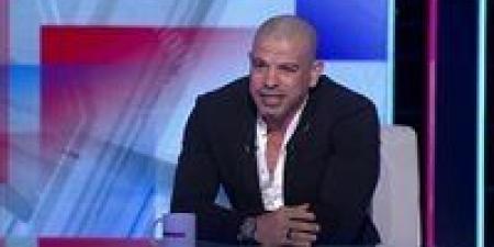 بشير
التابعي
يفتح
النار
على
إدارة
الزمالك:
"مجلس
جاي
من
عالم
موازي
ولازم
يتحاسب"