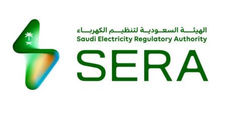 الهيئة
السعودية
لتنظيم
الكهرباء
تعلن
استعادة
الخدمة
الكهربائية
بالكامل
في
المنطقة
الشرقية
وتباشر
إجراءاتها
الرقابية