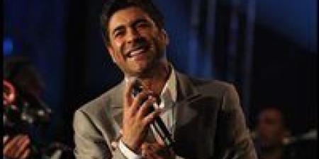 وائل
كفوري
ينجو
من
حادث
جوي
مفاجئ..
وجمهوره
يحوله
لتريند
بدعوات
مؤثرة